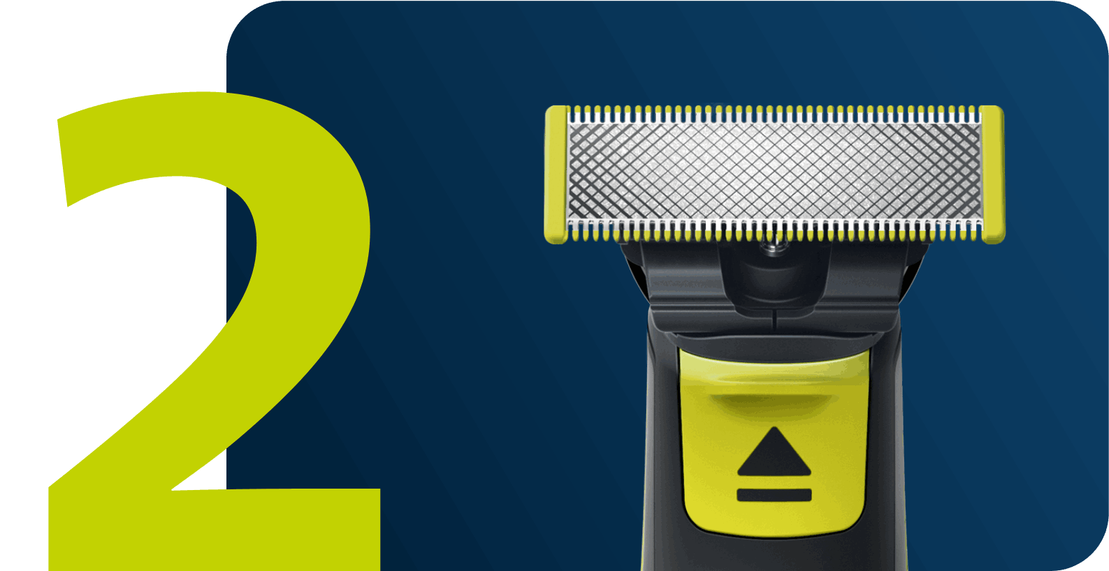 břity oneblade original