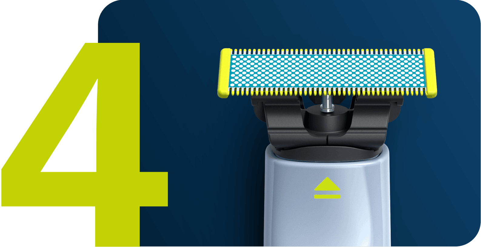 Břity anti-friction