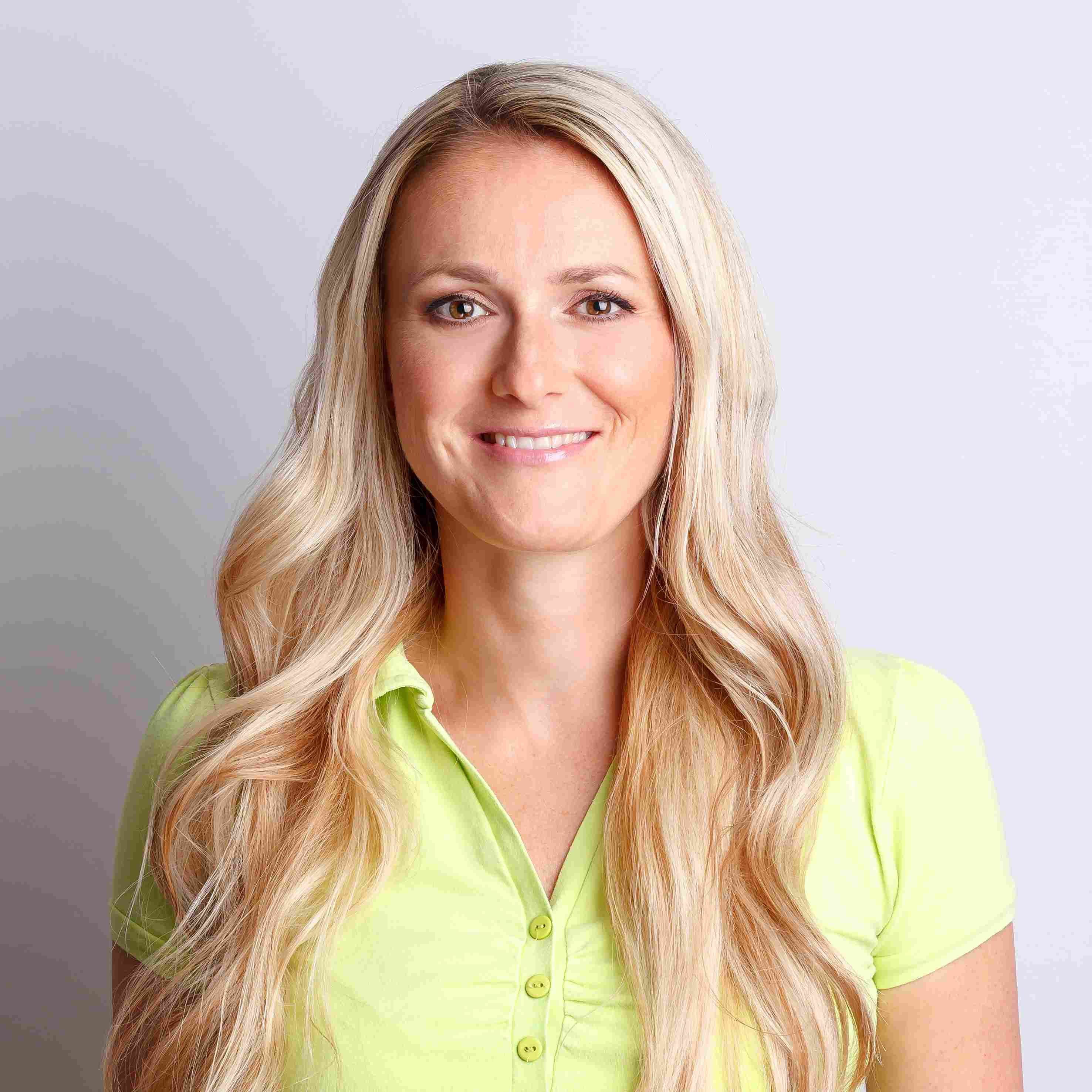 Monika Markov&aacute;