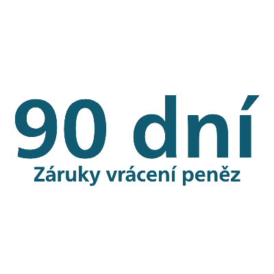 z&aacute;ruka vr&aacute;cen&iacute; peněz