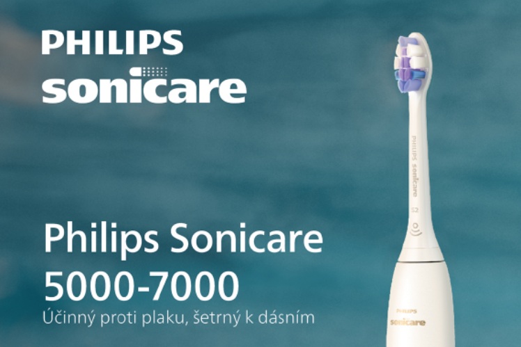 Sonicare 5000-7000