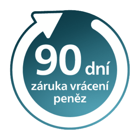 90 dn&iacute; akce na Philips Sonicare