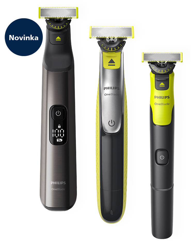 Philips OneBlade