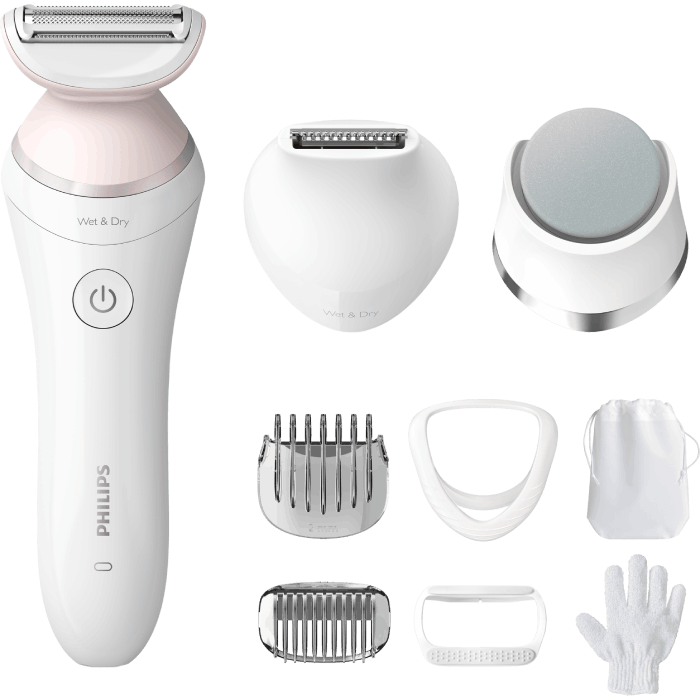 Depilačn&iacute; strojek Philips