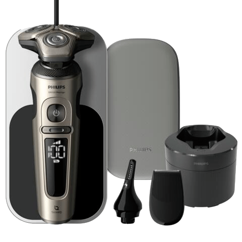 Philips S9000 Prestige