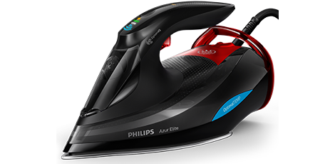 Napařovac&iacute; žehličky