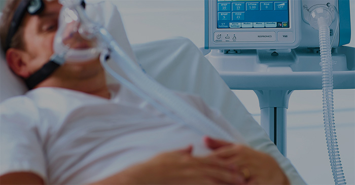 L&eacute;čba onemocněn&iacute; COVID-19 a zdravotn&iacute; p&eacute;če