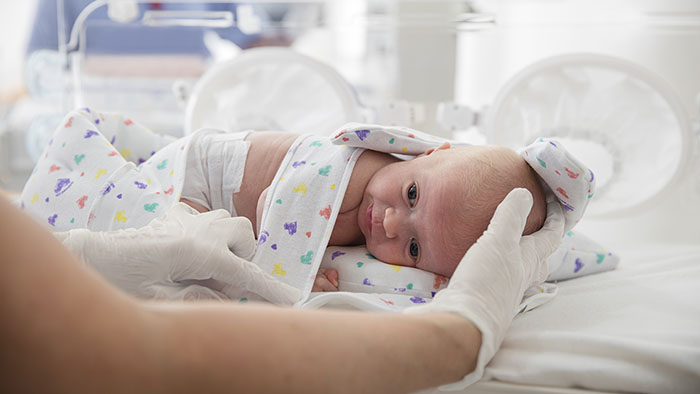 family centered care concepts in the nicu video