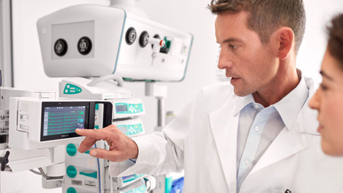 patient monitoring thumbnail