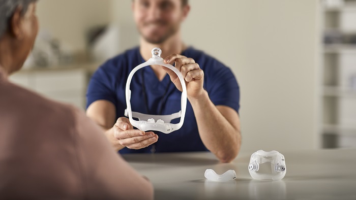 Př&iacute;slu&scaron;enstv&iacute; k&nbsp;mask&aacute;m pro l&eacute;čbu sp&aacute;nkov&eacute; apnoe