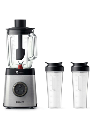 Smoothie mix&eacute;r