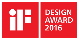 Oceněn&iacute; IF Design Award