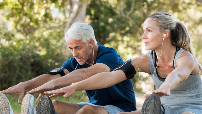 Apnoe a&nbsp;inzulinov&aacute; rezistence: spojitost?