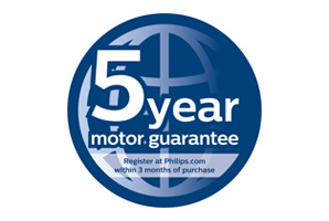 Z&aacute;ruka, Philips, 2let&aacute; z&aacute;ruka