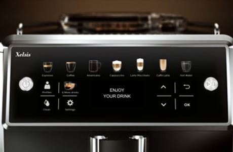 Um&iacute;stěte &scaron;&aacute;lek a stiskněte pohotovostn&iacute; tlač&iacute;tko