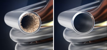 Odstraňov&aacute;n&iacute; vodn&iacute;ho kamene z&nbsp;espresovače Saeco