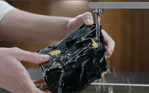 Či&scaron;těn&iacute; varn&eacute; jednotky