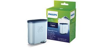 Př&iacute;slu&scaron;enstv&iacute; a&nbsp;d&iacute;ly espresovače Saeco