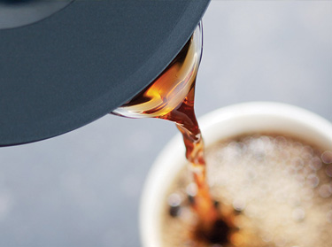 K&aacute;va bez kofeinu