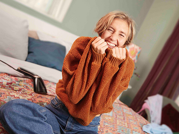 Prodlužte životnost sv&yacute;ch obl&iacute;ben&yacute;ch oděvů