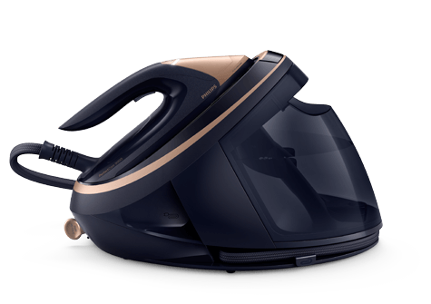 Parn&iacute; gener&aacute;tory Philips