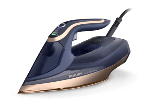 Napařovac&iacute; žehličky Philips