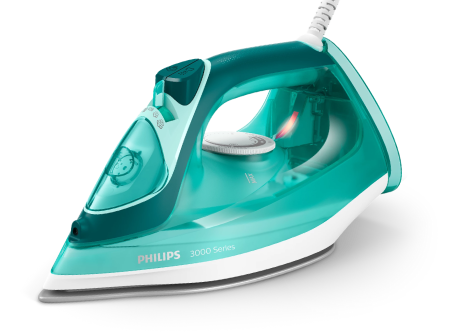 Napařovac&iacute; žehlička Philips 3000 Series