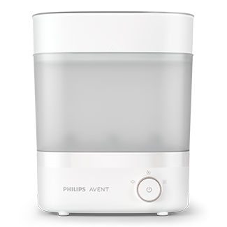 Steriliz&aacute;tor Philips AVENT