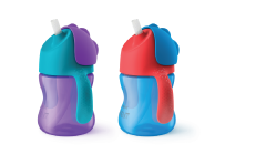 Řada dětsk&yacute;ch hrnečků Philips Avent pro batolata