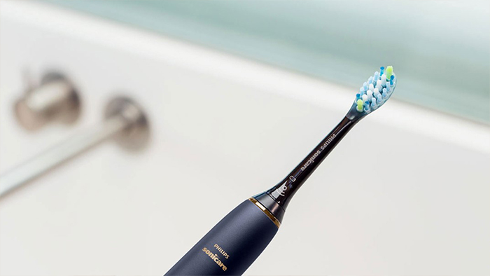 Jak vybrat náhradní hlavici Philips Sonicare