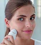 krok 1 jemn&eacute; či&scaron;těn&iacute; do hloubky