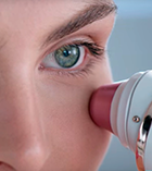 krok&nbsp;3 svěž&iacute; oblast okol&iacute; oč&iacute;