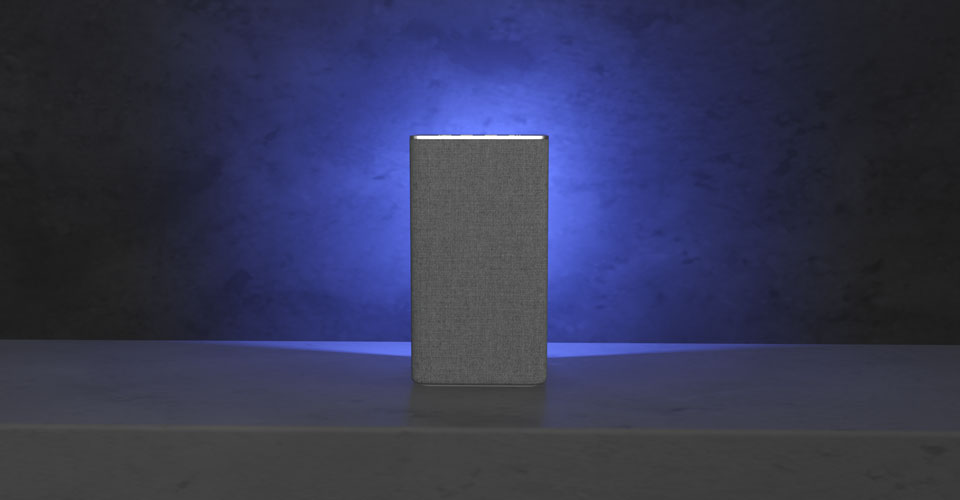 Použ&iacute;v&aacute; se bezdr&aacute;tov&yacute; reproduktor Philips TAW6205