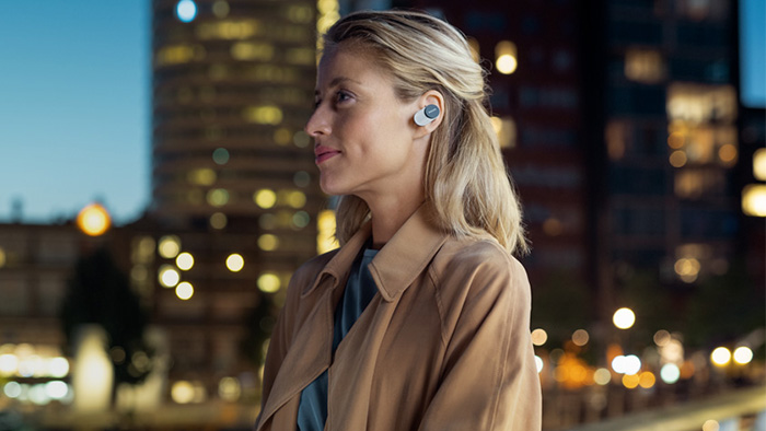 Jak funguj&iacute; sluch&aacute;tka s potlačen&iacute;m hluku?