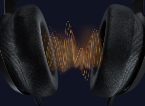 Charakteristick&yacute; zvuk Philips Fidelio