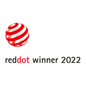 Oceněn&iacute; Red Dot Award
