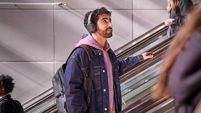 Potlačen&iacute; hluku