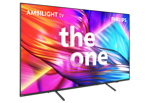 Philips 4K UHD LED Android Smart TV&nbsp;&ndash; The One