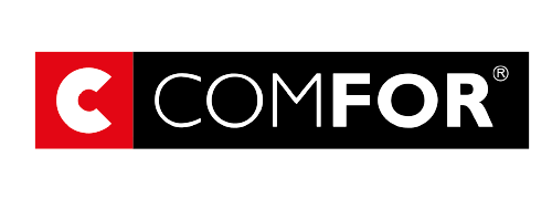 Comfor logo