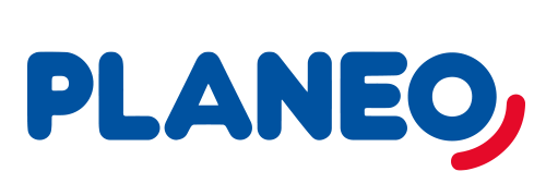 Planeo logo