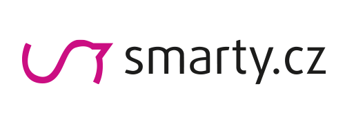 Smarty logo