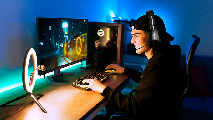 Poč&iacute;tačov&eacute; hry