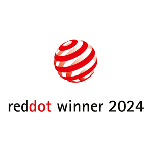 Reddot design Oceněn&iacute;