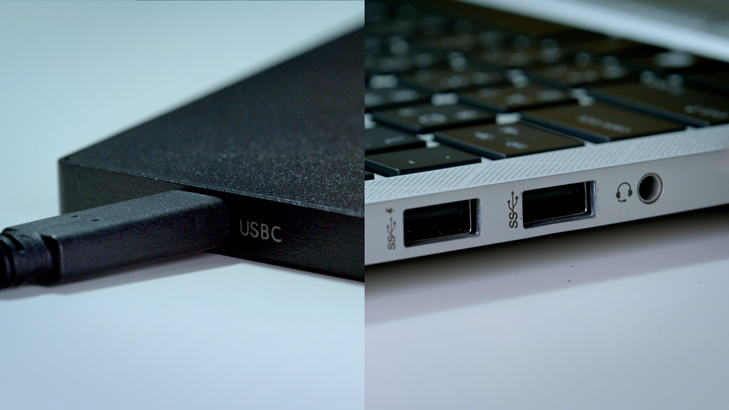 Přenosn&eacute; monitory Philips&nbsp;| V&scaron;estrann&eacute; připojen&iacute;