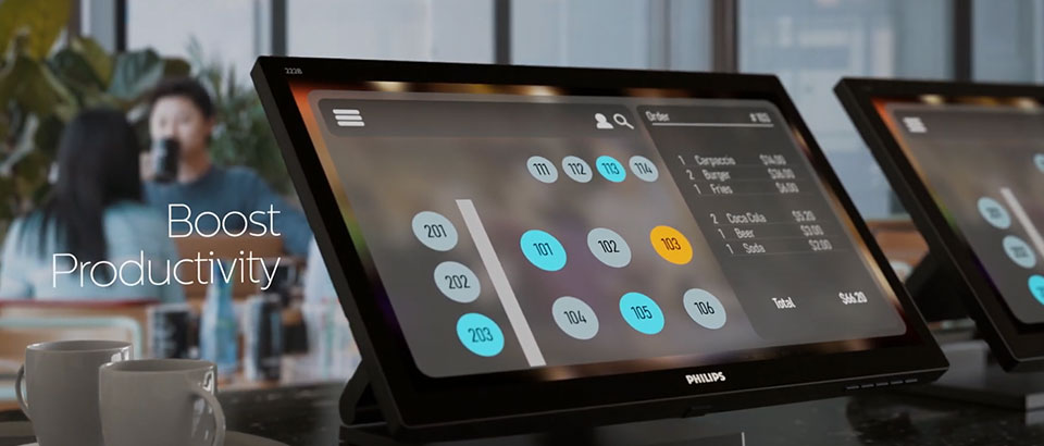 Zvy&scaron;te produktivitu