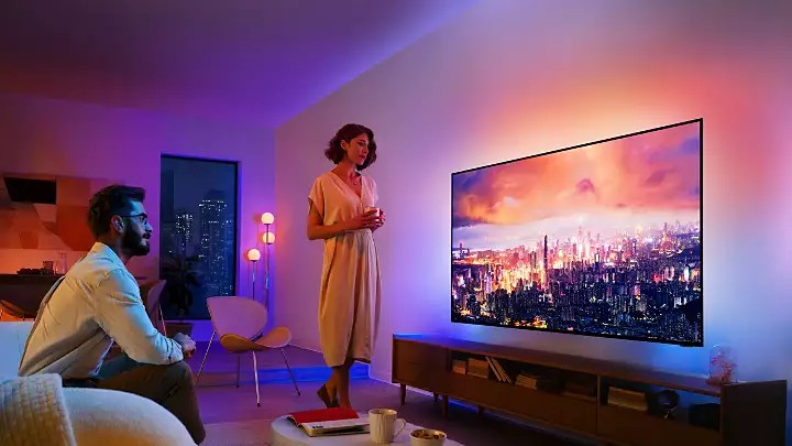 Co je OLED televize? Co je na n&iacute; tak zvl&aacute;&scaron;tn&iacute;ho?