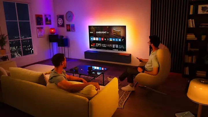 Co je chytr&aacute; televize? Kl&iacute;čov&eacute; funkce vysvětlen&eacute;