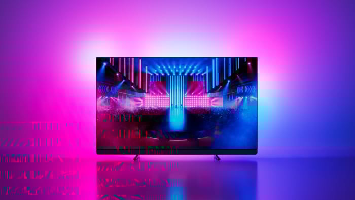 Co je Ambilight TV? Proč byste ji měli mít?