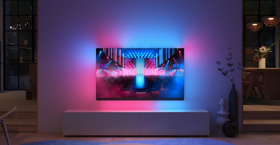 Z&aacute;žitek z chytr&eacute; televize