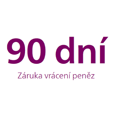 z&aacute;ruka vr&aacute;cen&iacute; peněz